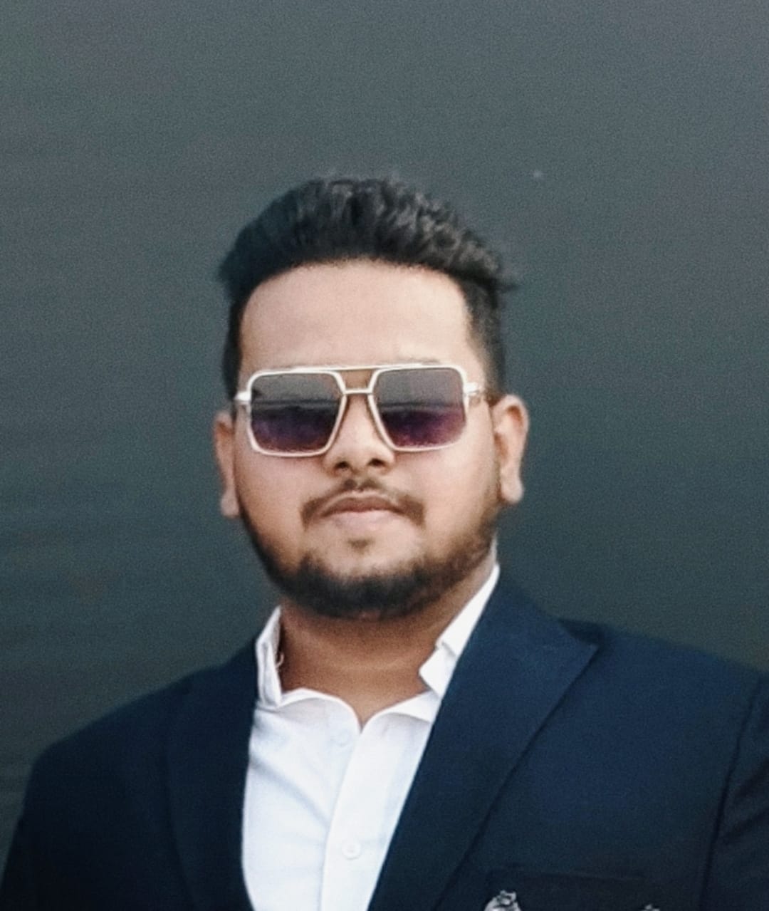 Syed Abras Khadri